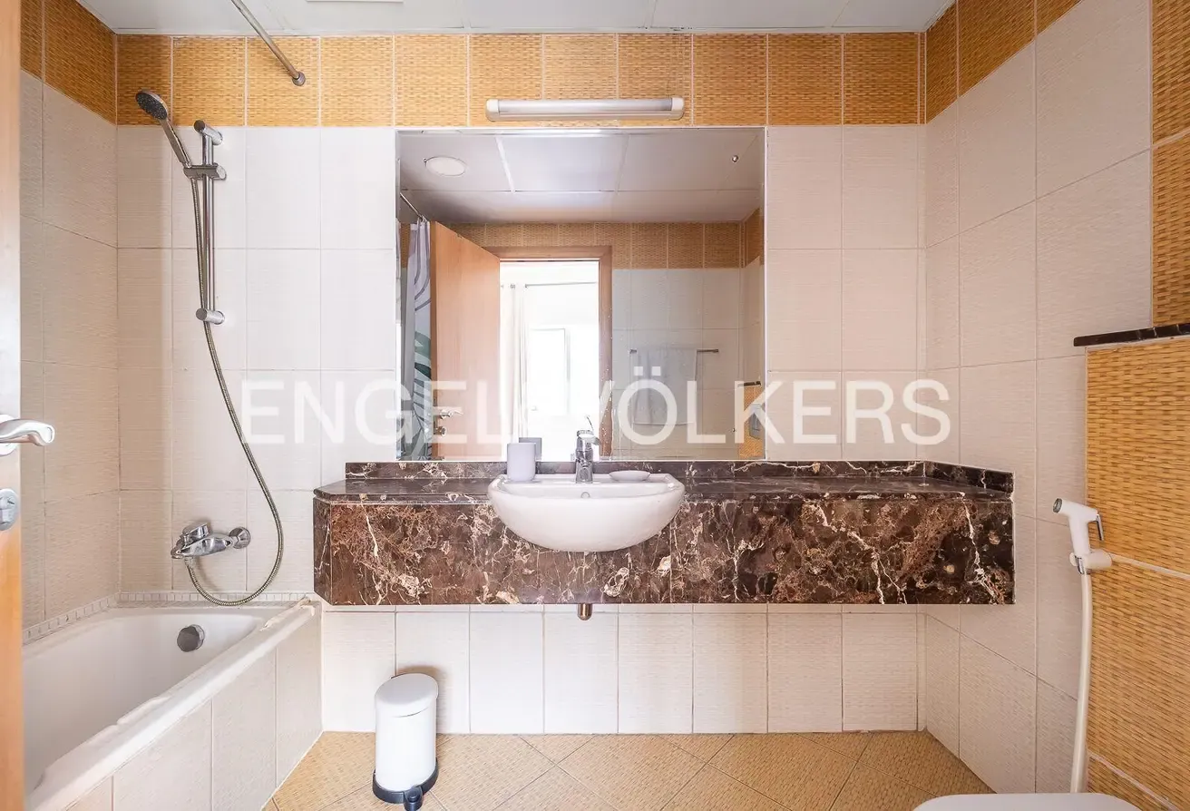 Marina View | Furnished | High Floor