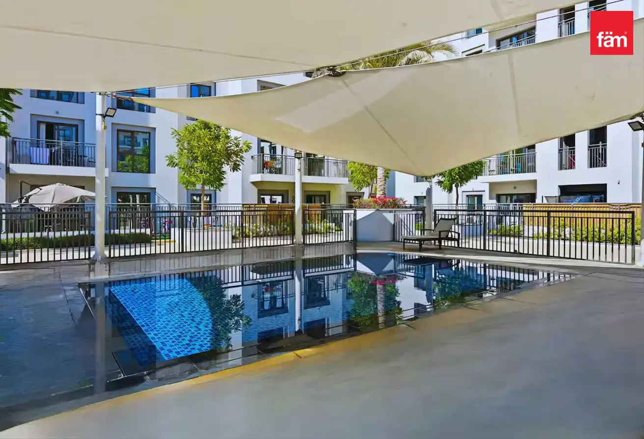 Prime Location | Modern Spacious Fursnished Studio