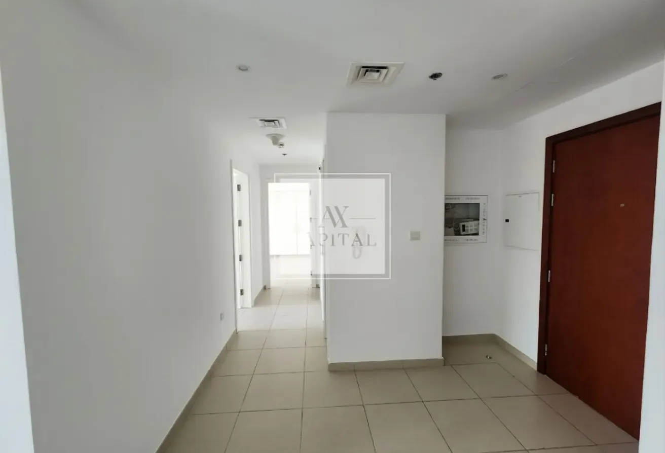 Vacant | Unfurnished | Sunset View | 4 Cheques