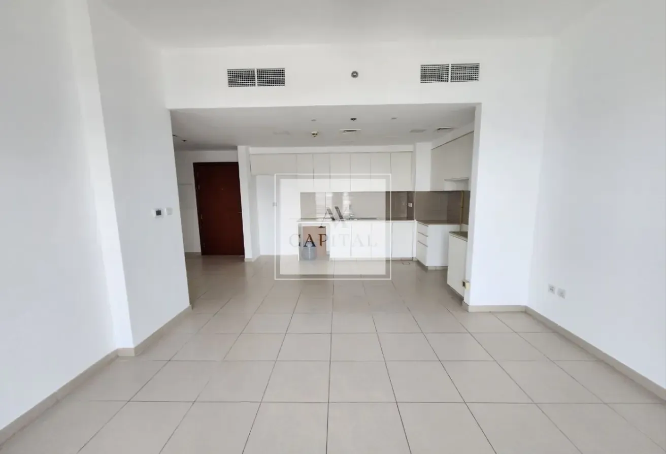 Vacant | Unfurnished | Sunset View | 4 Cheques