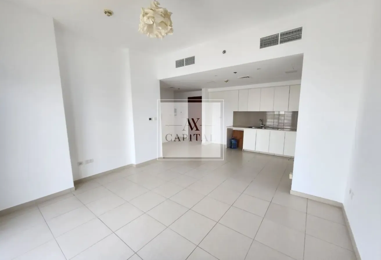 Vacant | Unfurnished | Sunset View | 4 Cheques