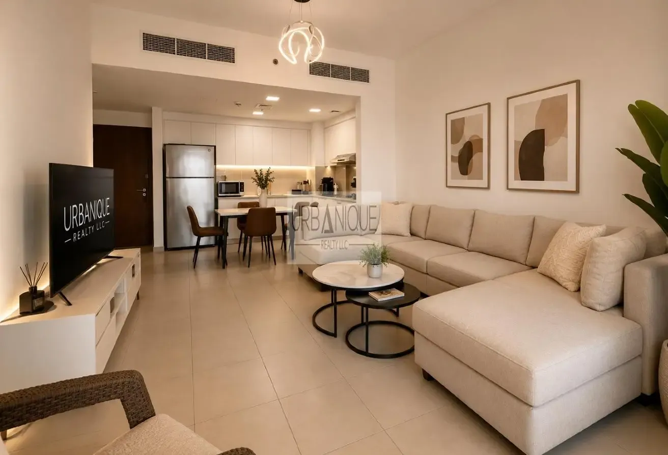 Modern and Spacious | Prime Community