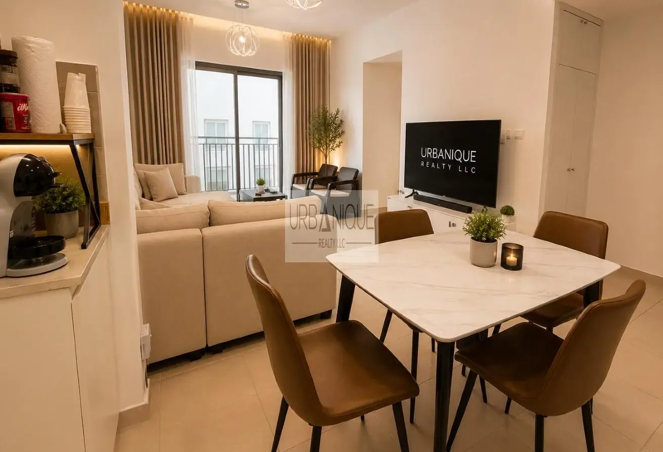 Modern and Spacious | Prime Community