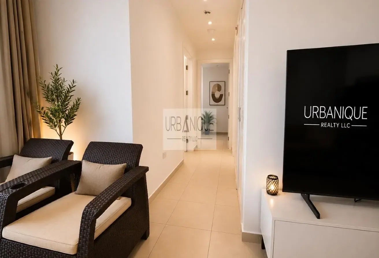 Modern and Spacious | Prime Community