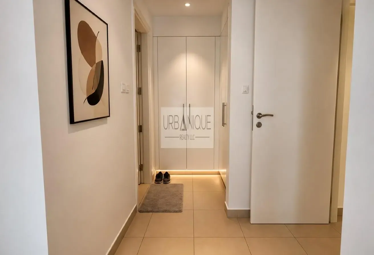 Modern and Spacious | Prime Community