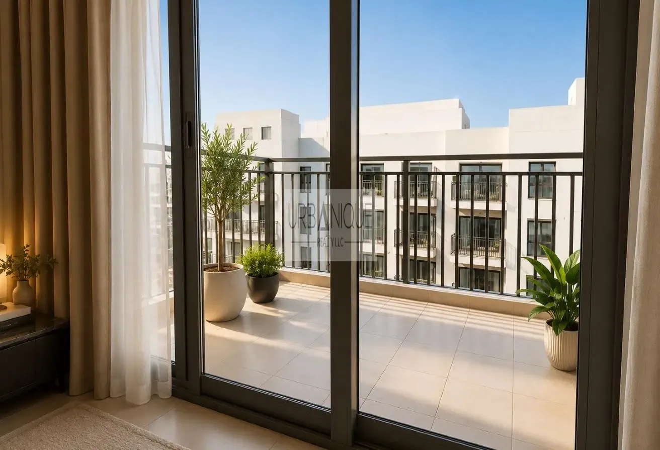 Modern and Spacious | Prime Community