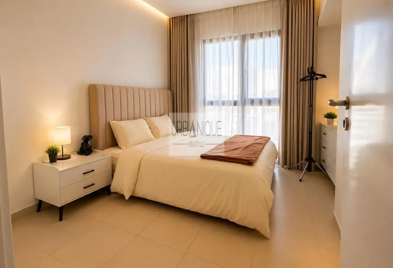 Modern and Spacious | Prime Community