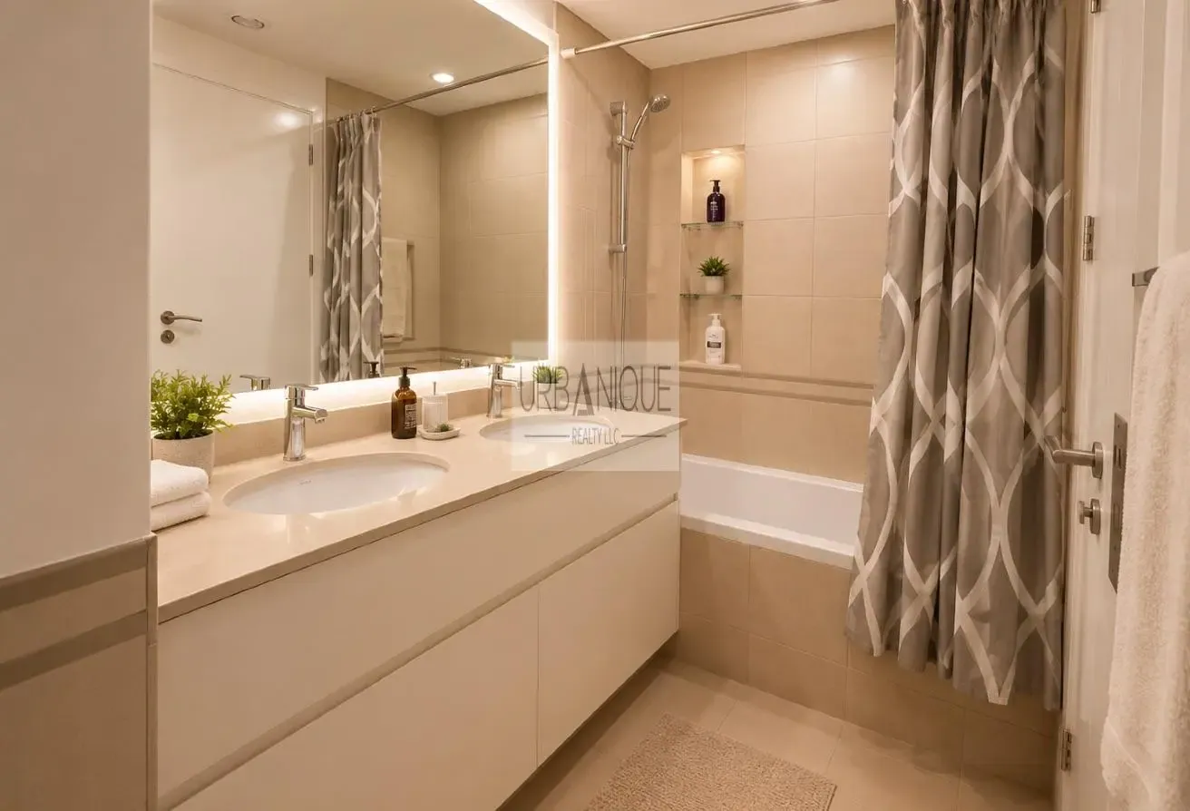 Modern and Spacious | Prime Community