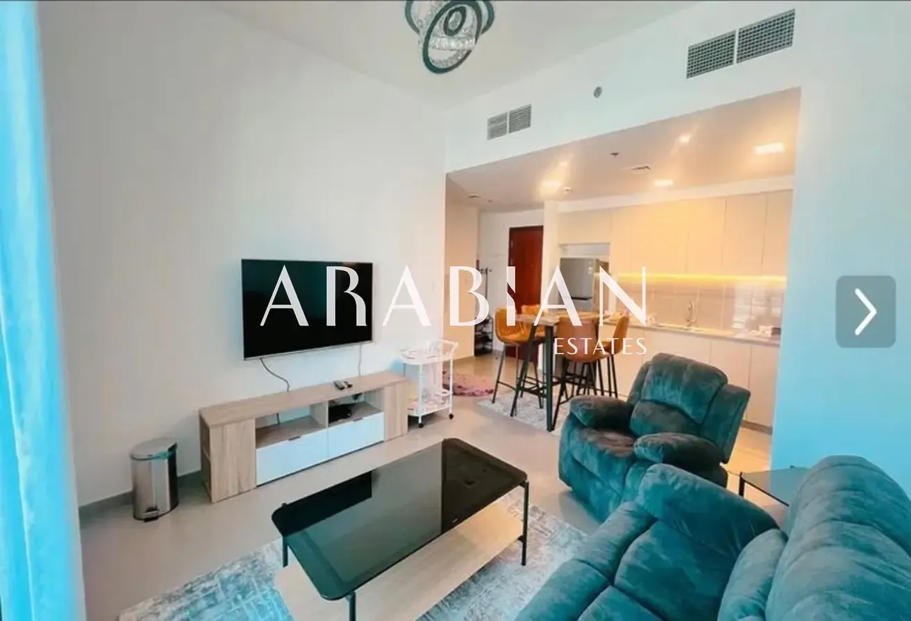 Expert Area I 2BR I Beautifully Furnished