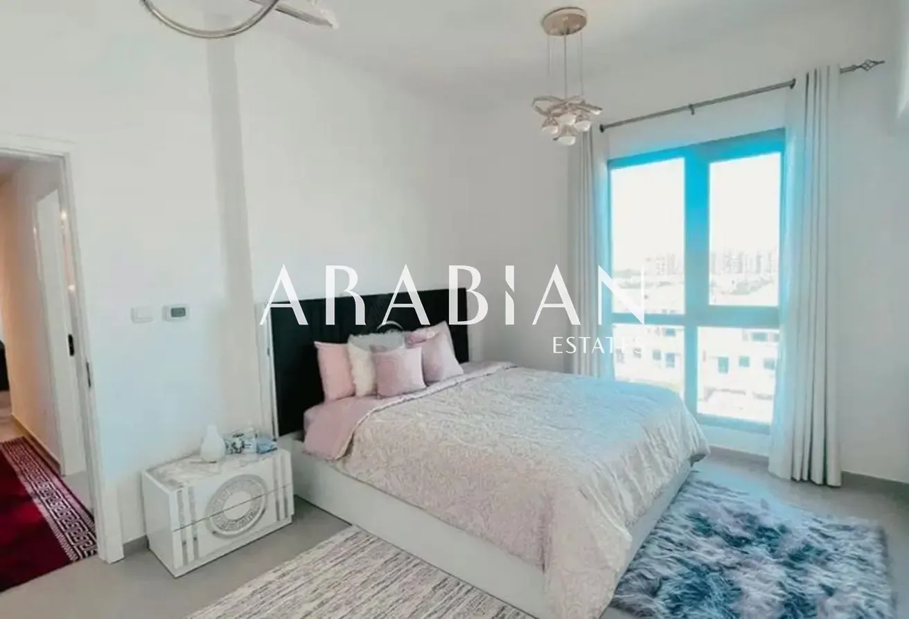 Expert Area I 2BR I Beautifully Furnished