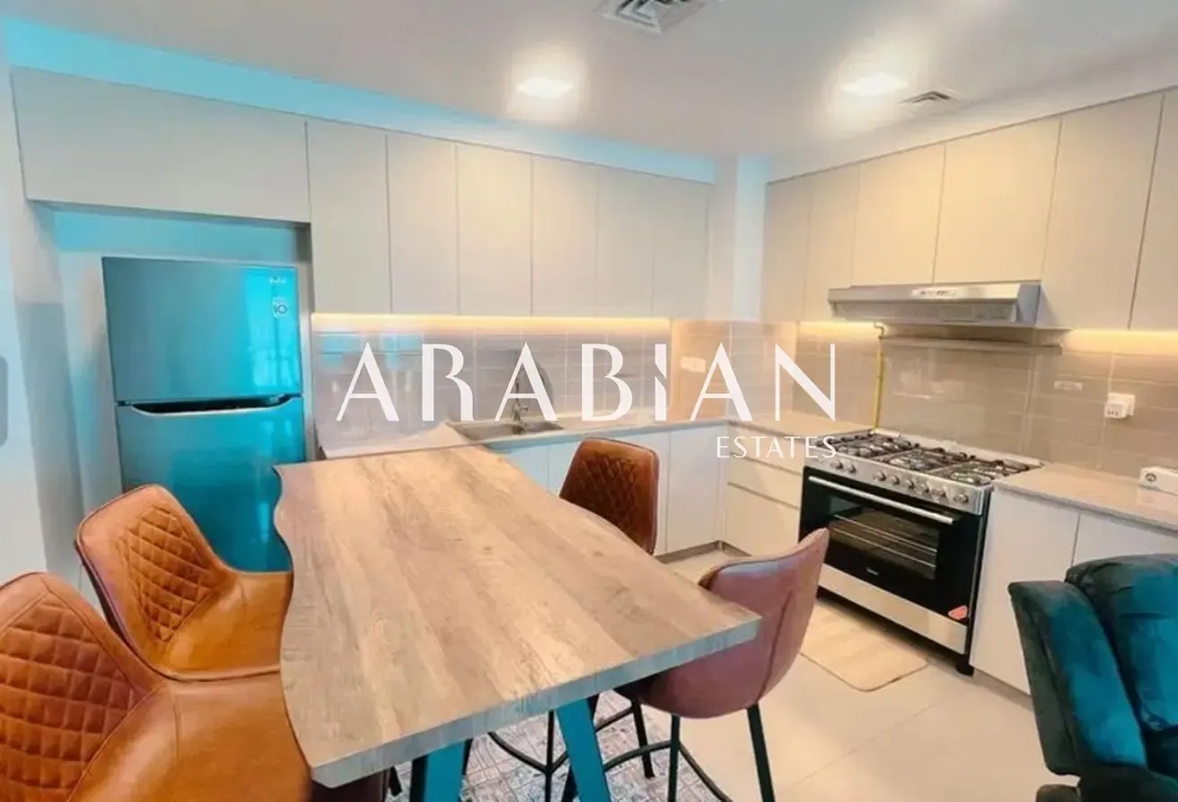 Expert Area I 2BR I Beautifully Furnished