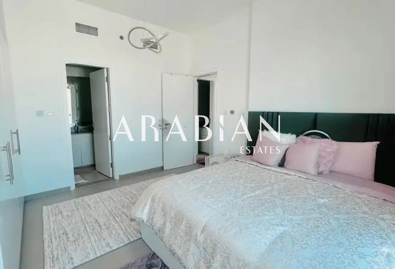 Expert Area I 2BR I Beautifully Furnished