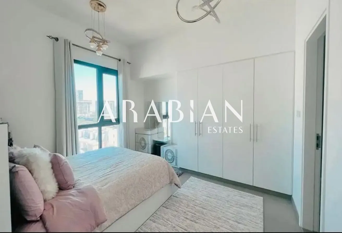 Expert Area I 2BR I Beautifully Furnished