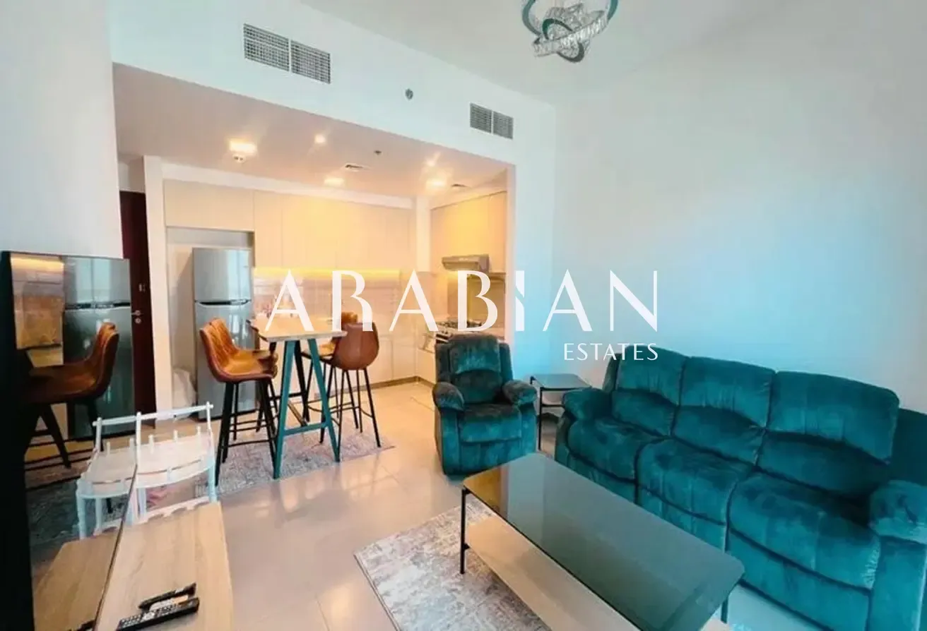 Expert Area I 2BR I Beautifully Furnished