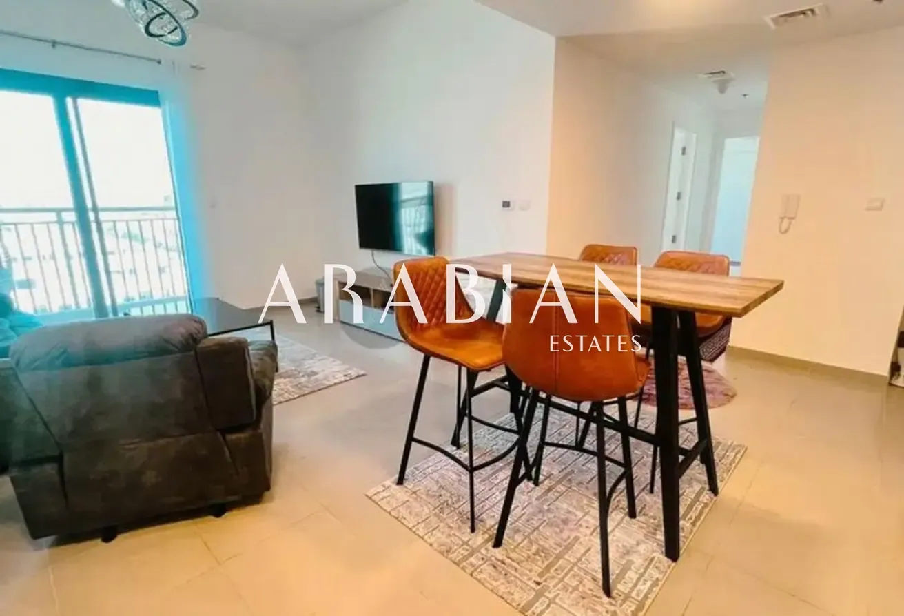 Expert Area I 2BR I Beautifully Furnished