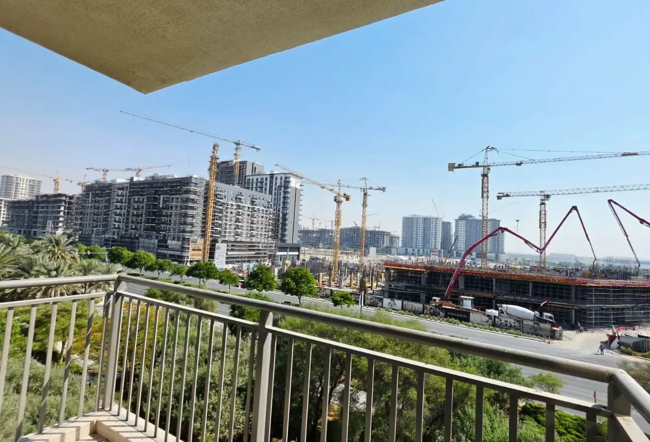 Corner Apartment | Central Park view | Big Layout