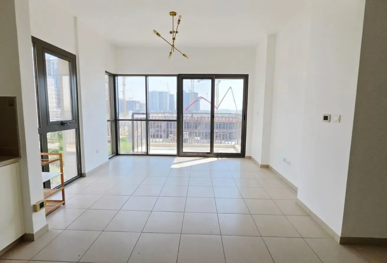 Corner Apartment | Central Park view | Big Layout