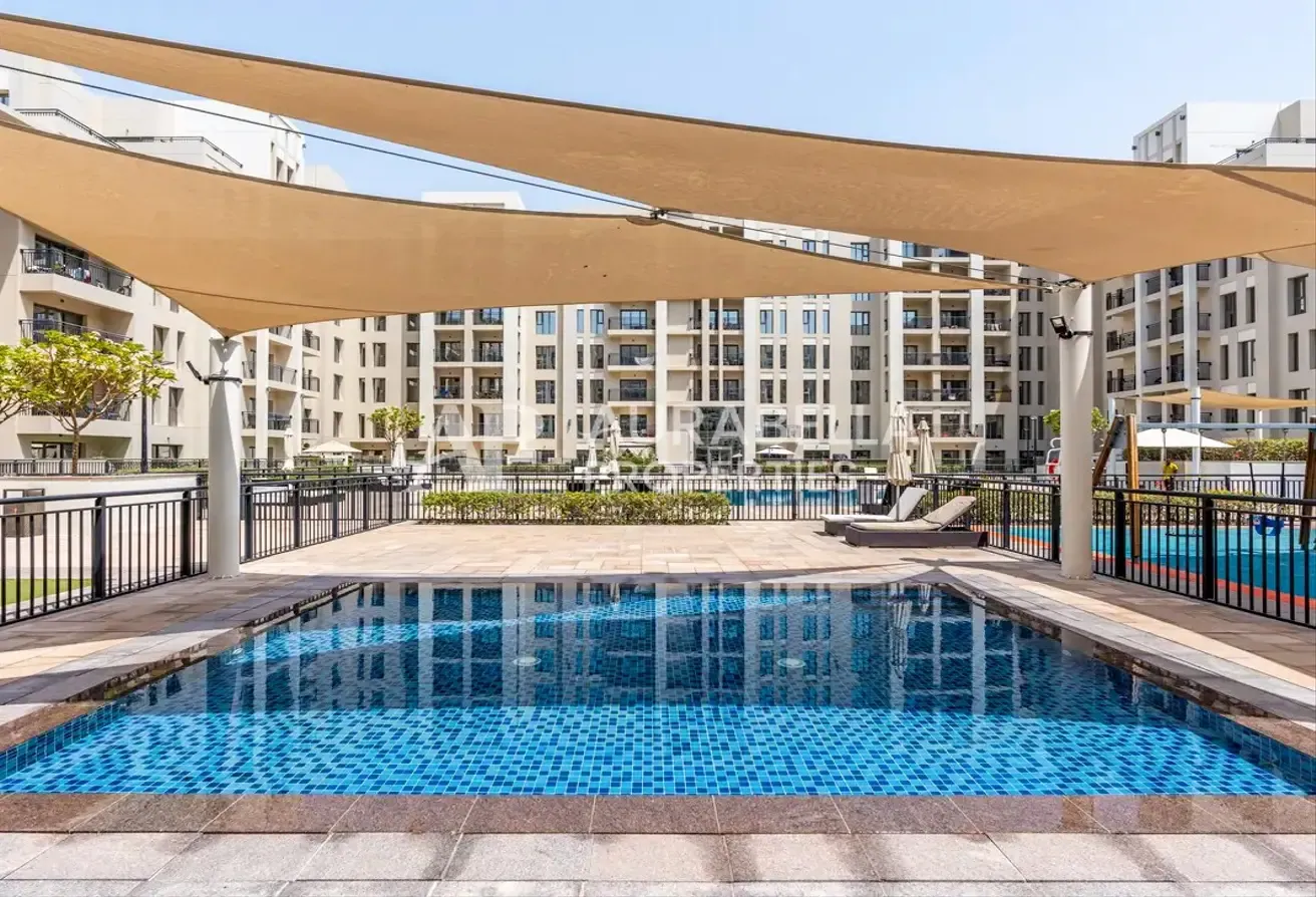Pool View | Bright and Airy | Vacant Soon