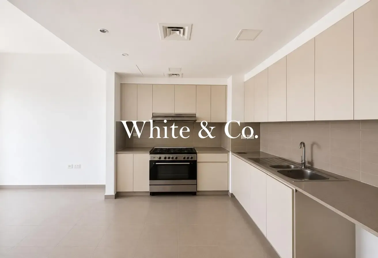 Well maintained | Spacious | Unfurnished