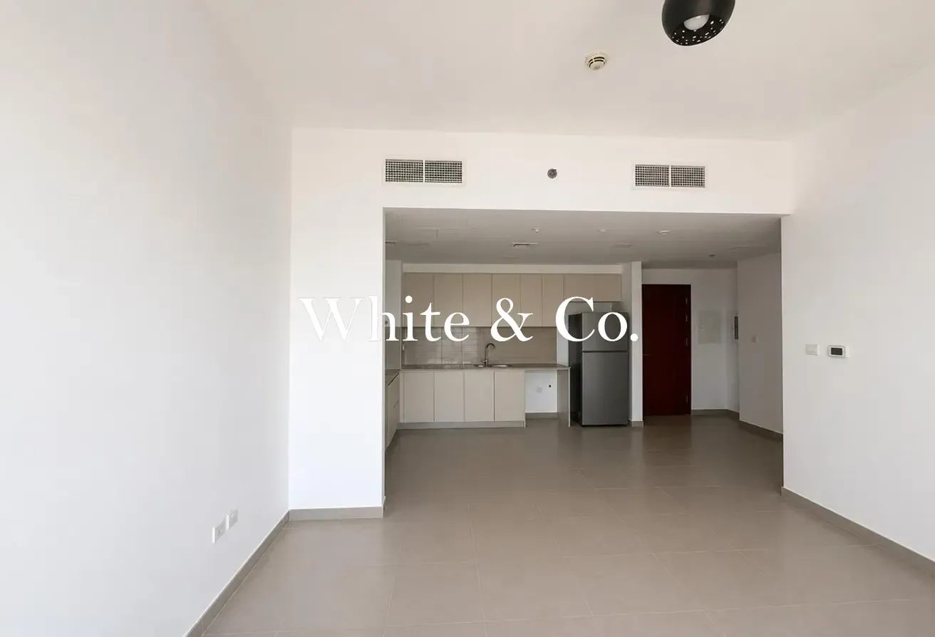 Well maintained | Spacious | Unfurnished