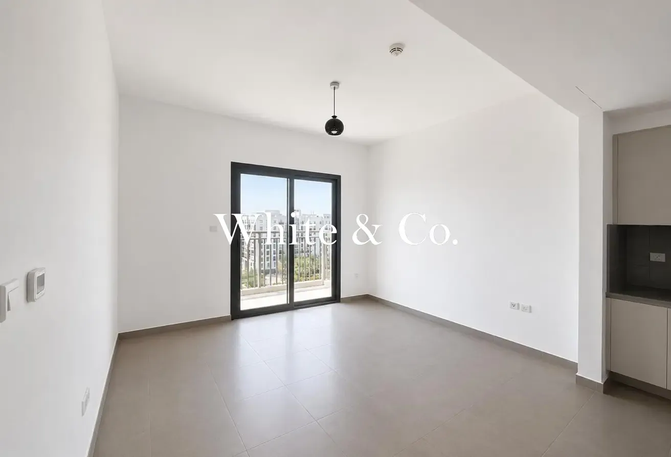 Well maintained | Spacious | Unfurnished