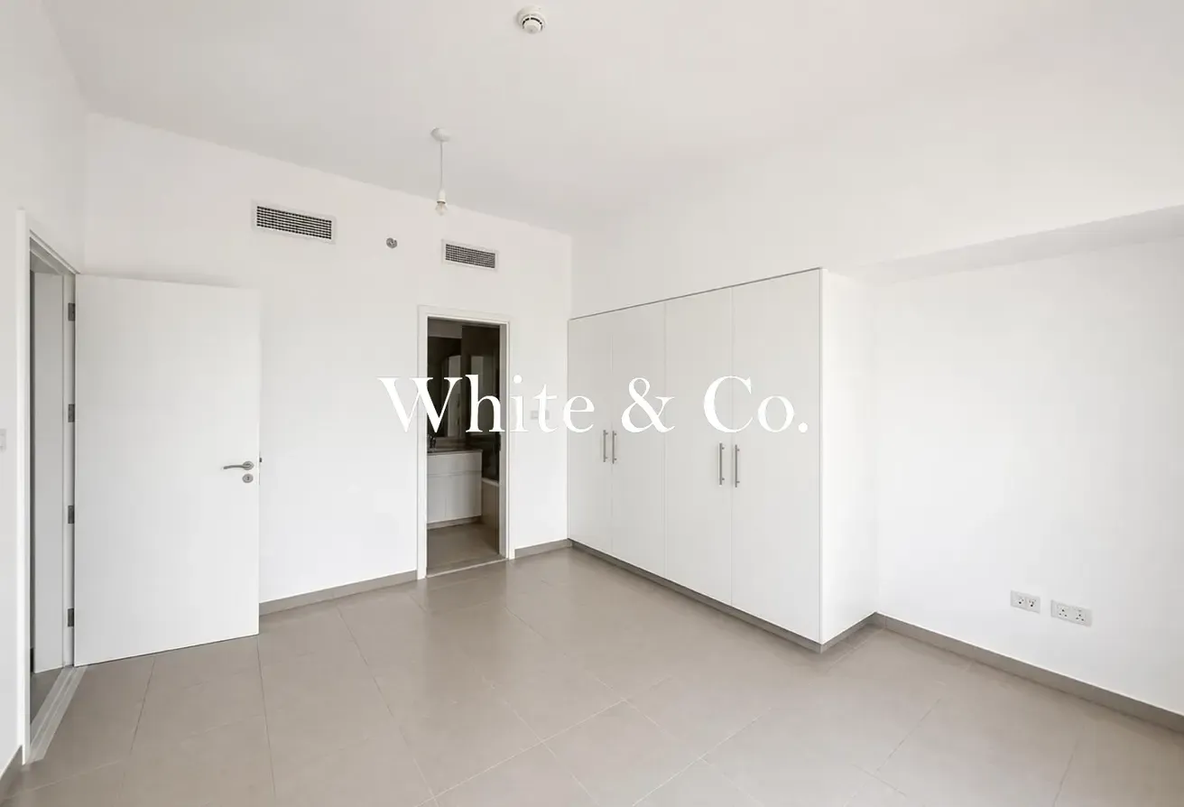 Well maintained | Spacious | Unfurnished