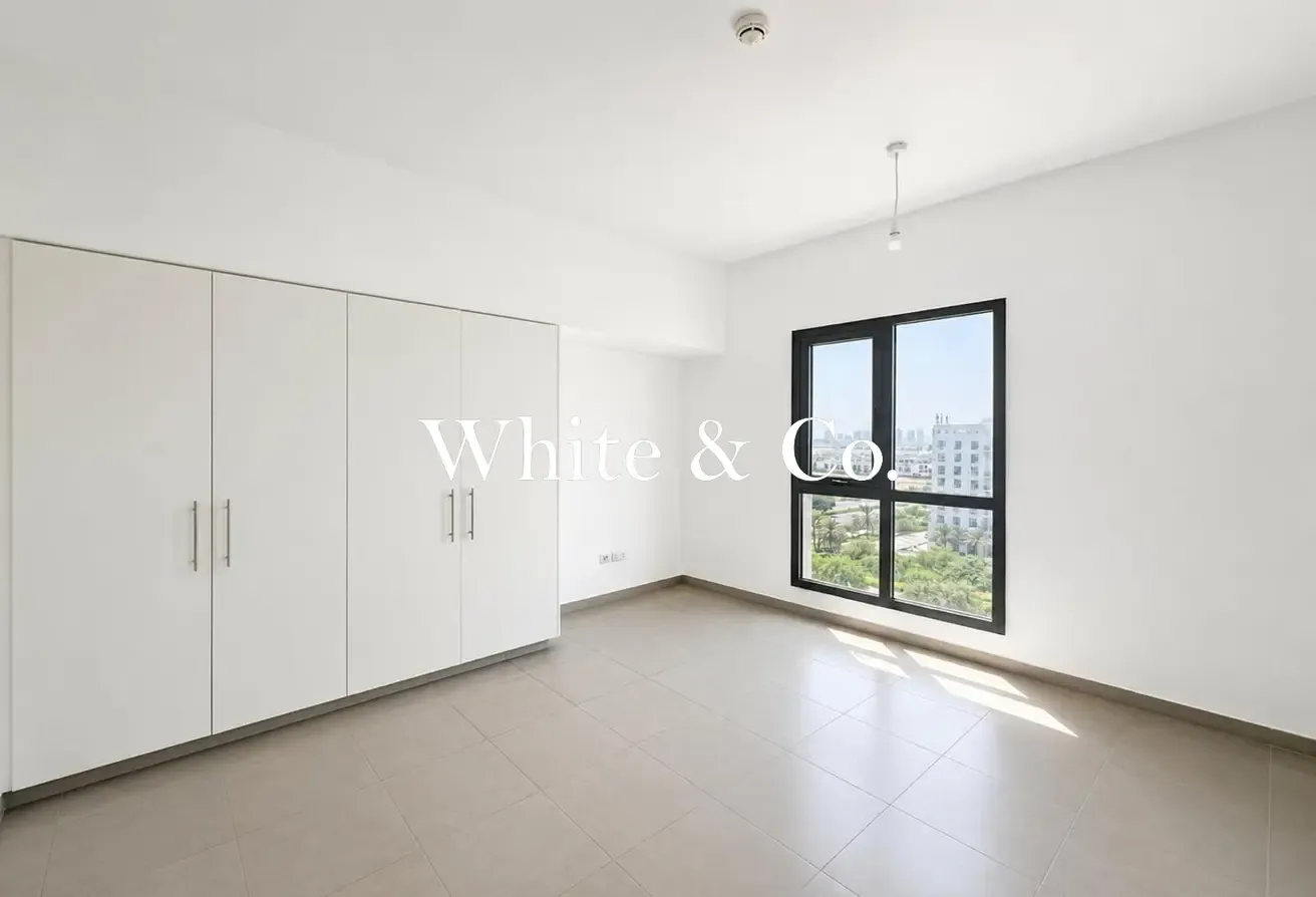 Well maintained | Spacious | Unfurnished
