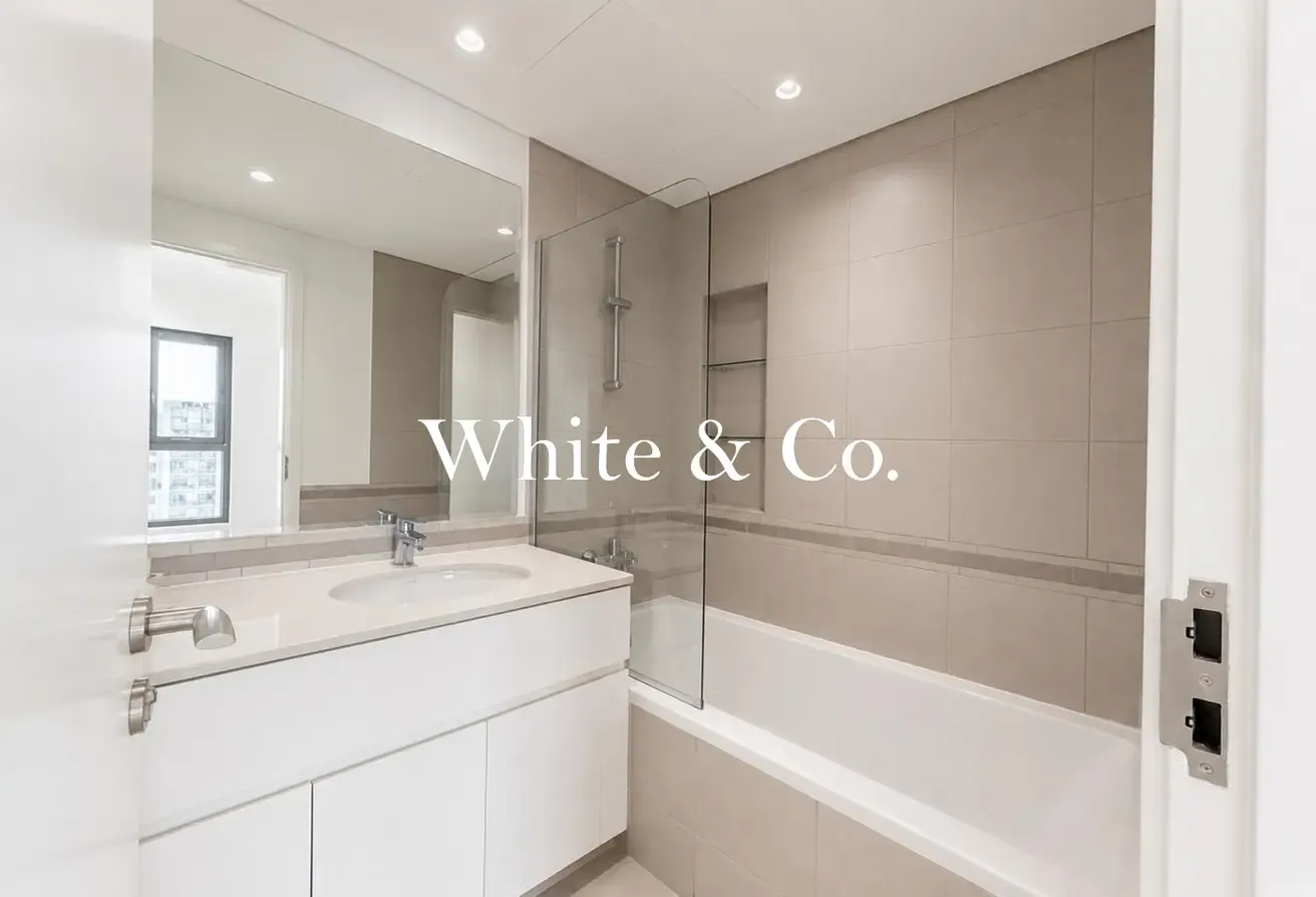 Well maintained | Spacious | Unfurnished