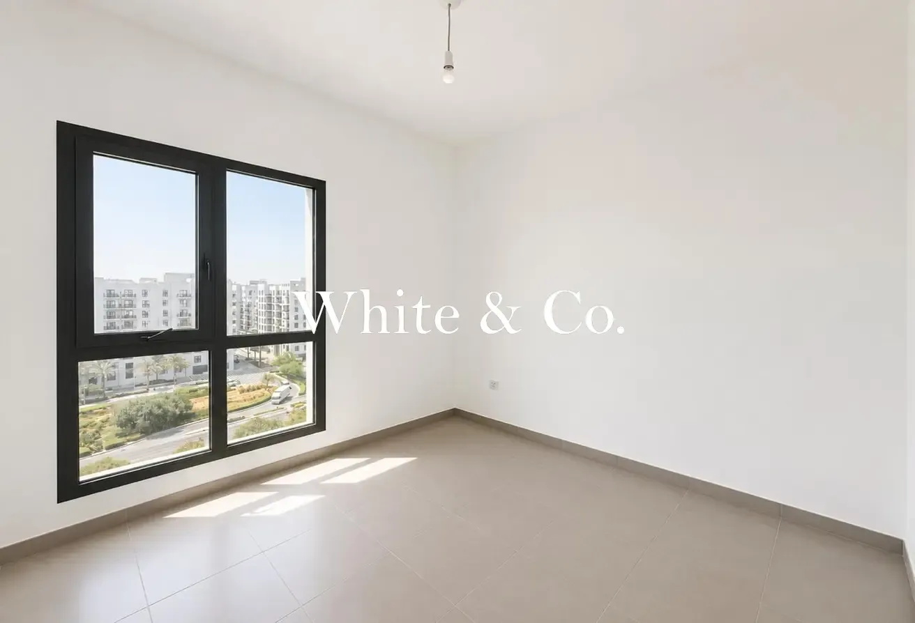 Well maintained | Spacious | Unfurnished