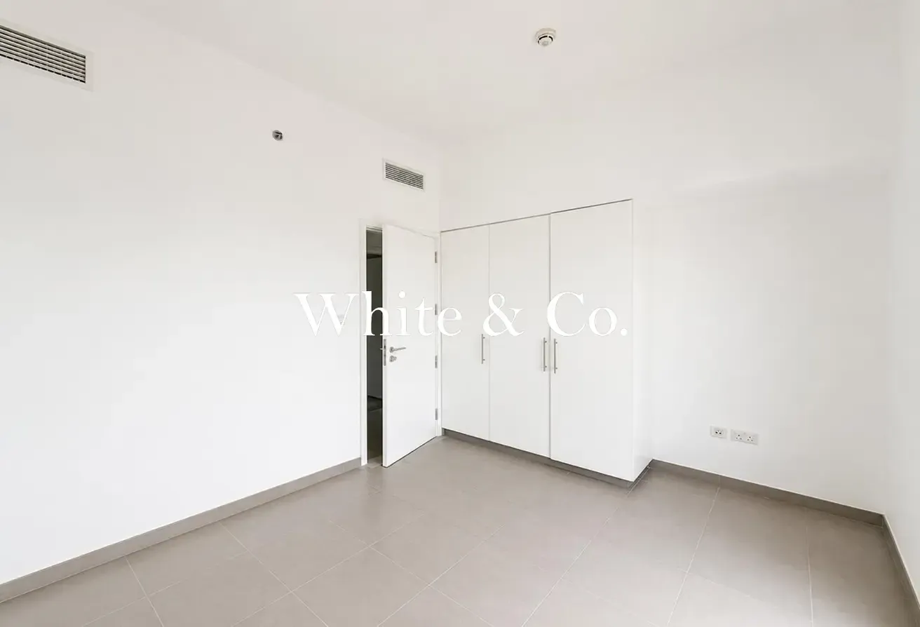 Well maintained | Spacious | Unfurnished