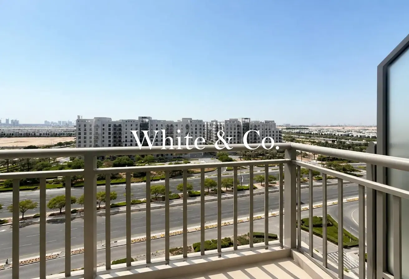 Well maintained | Spacious | Unfurnished