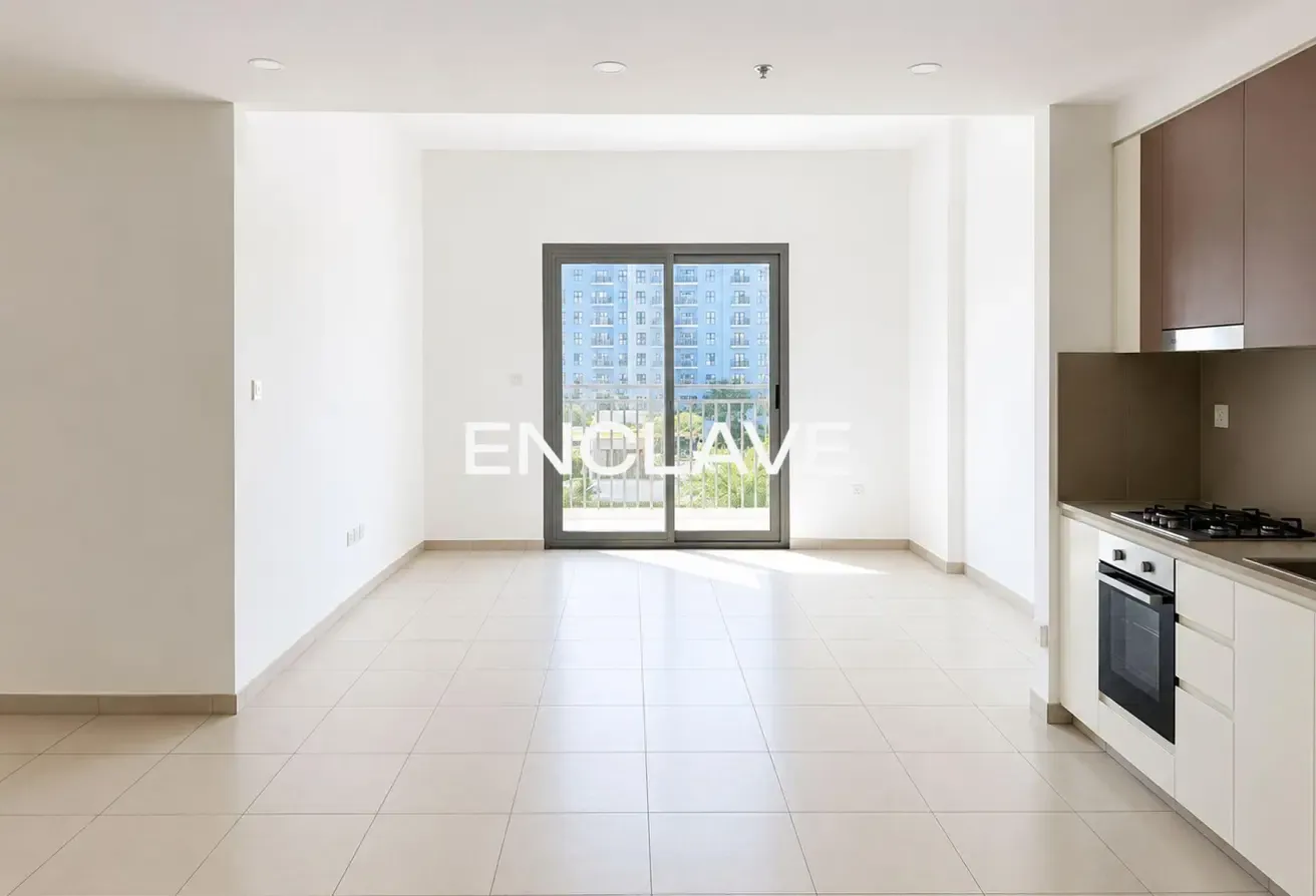 Open View | Spacious Unit | Best Offer