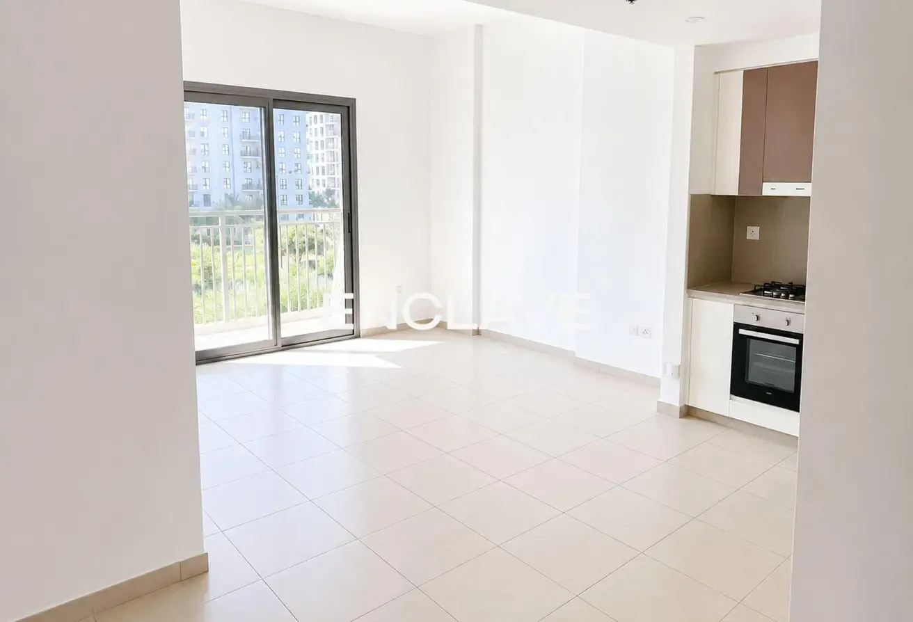 Open View | Spacious Unit | Best Offer