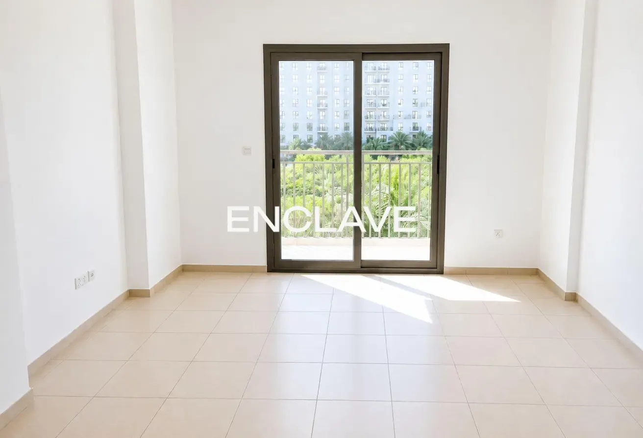 Open View | Spacious Unit | Best Offer