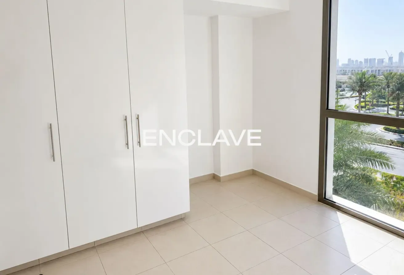 Open View | Spacious Unit | Best Offer