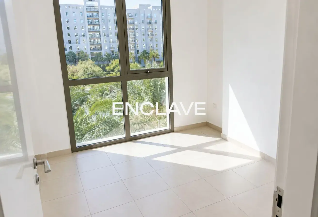 Open View | Spacious Unit | Best Offer