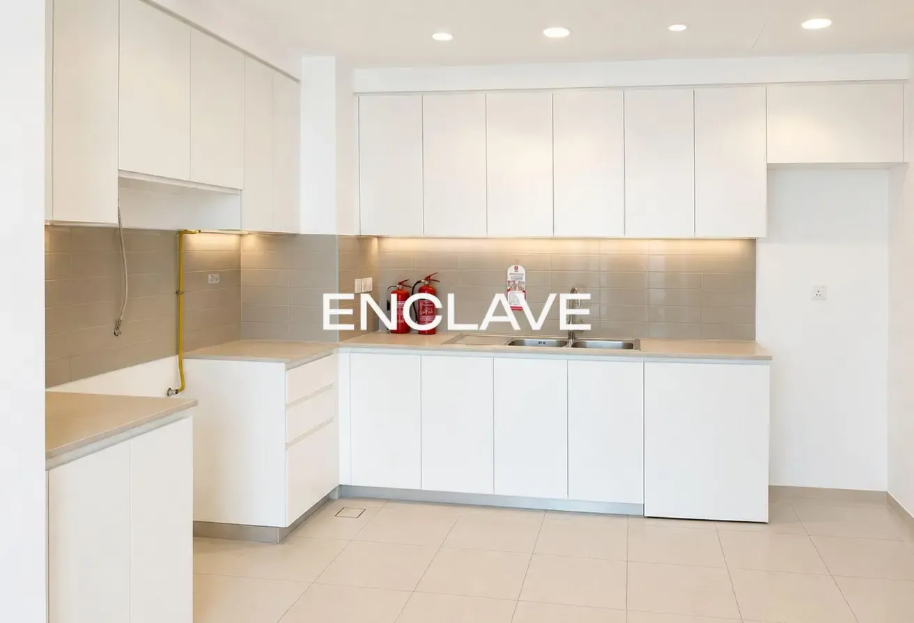 Open View | Spacious Unit | Best Offer