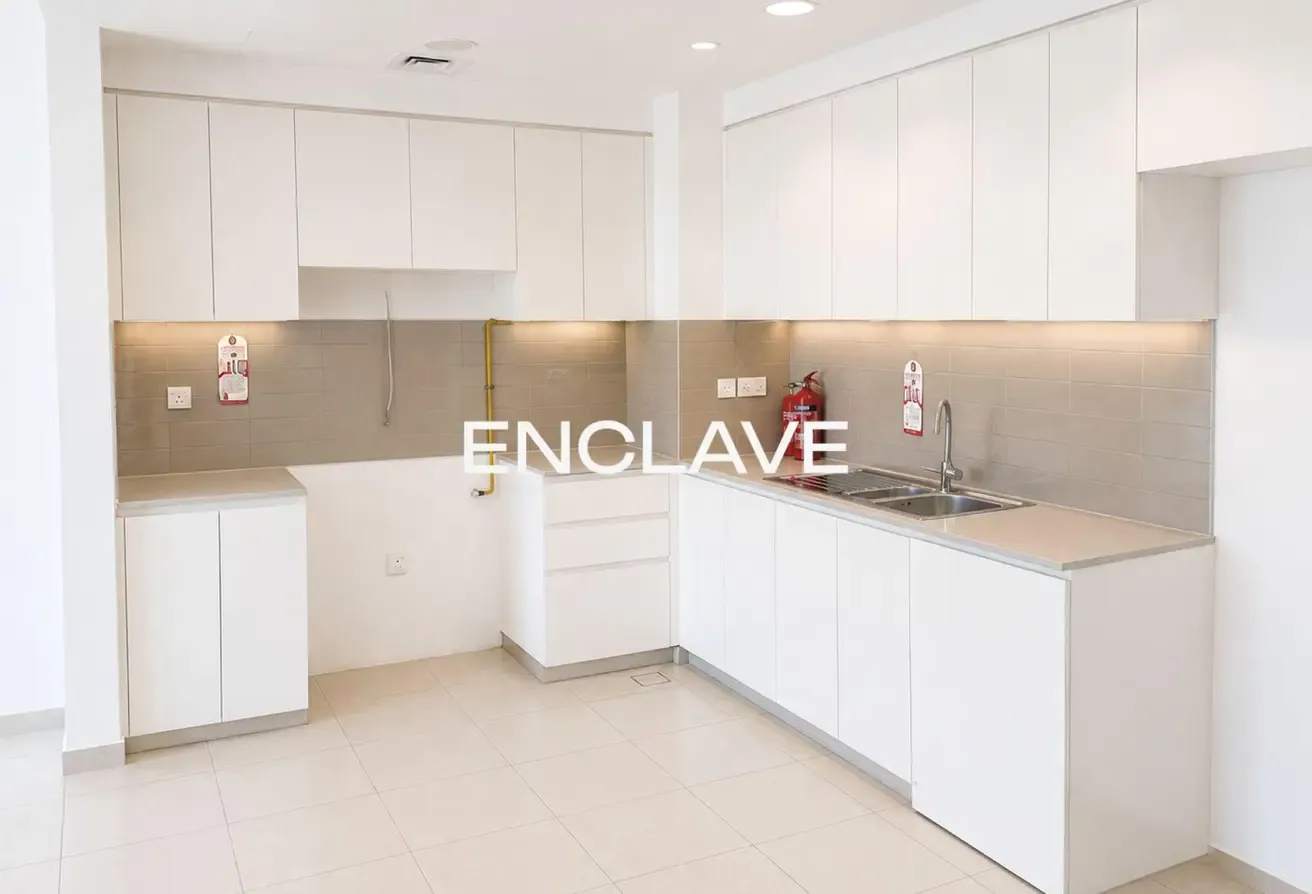 Open View | Spacious Unit | Best Offer