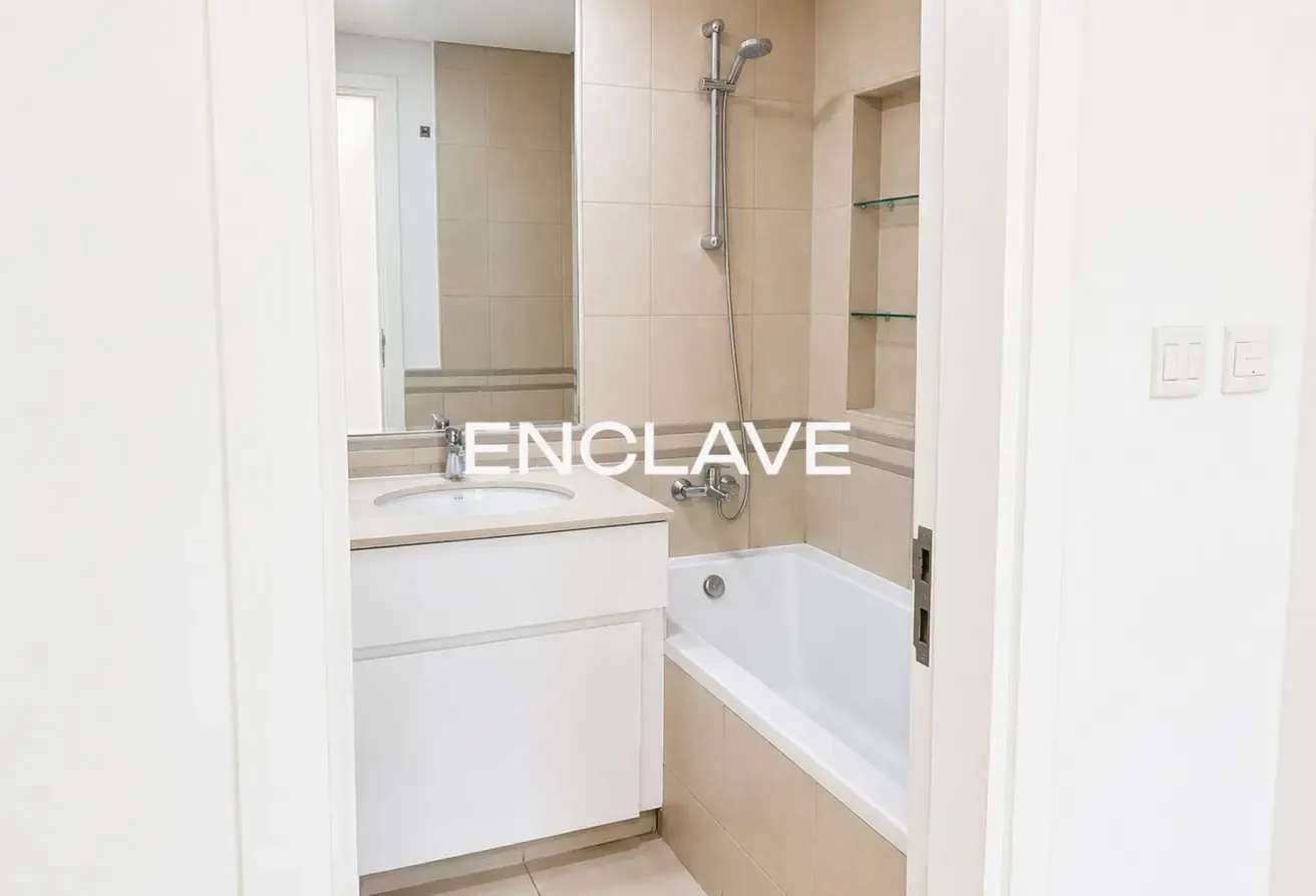 Open View | Spacious Unit | Best Offer
