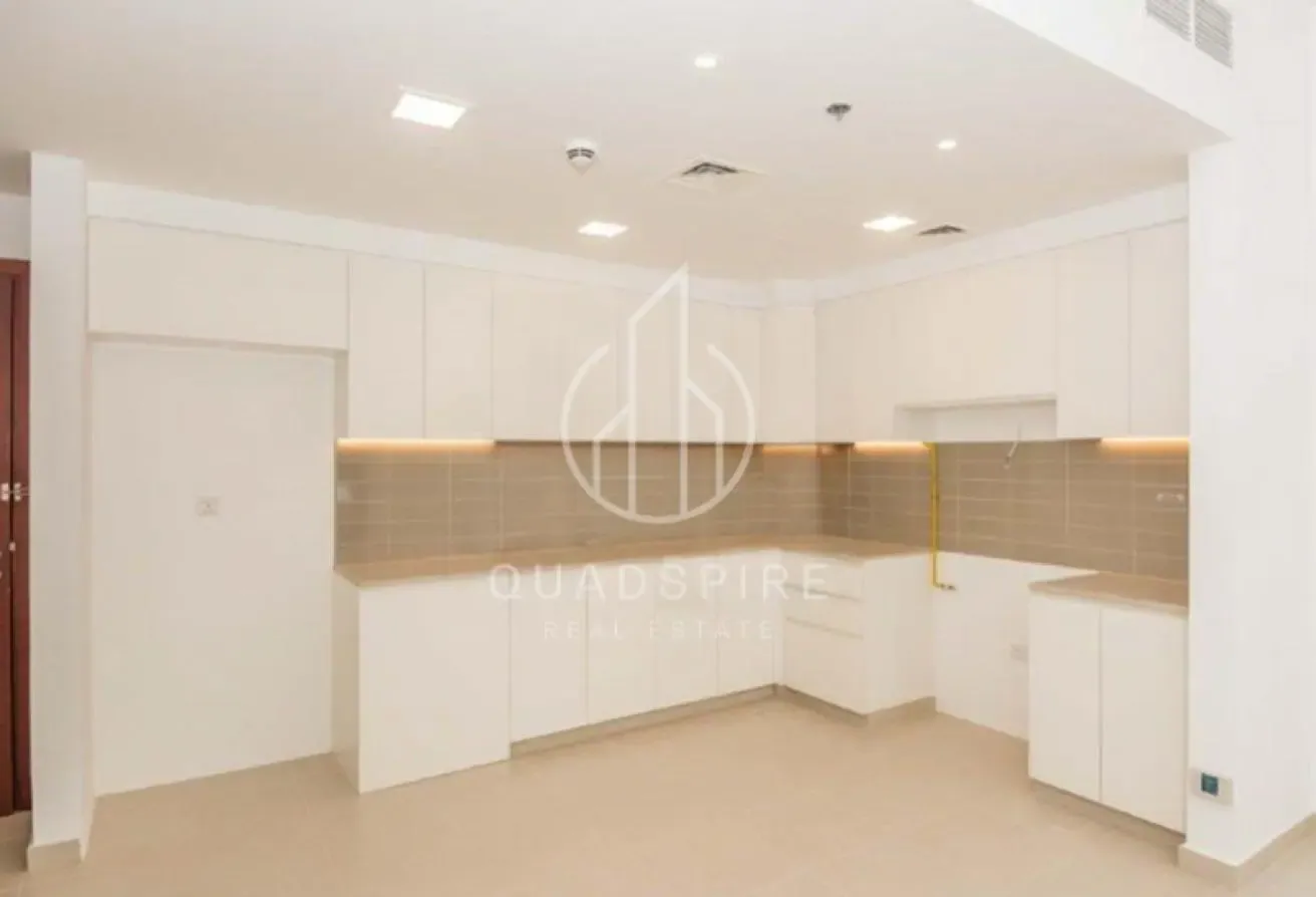 Bright & Cozy Interiors Ready | Pool View | Vacant
