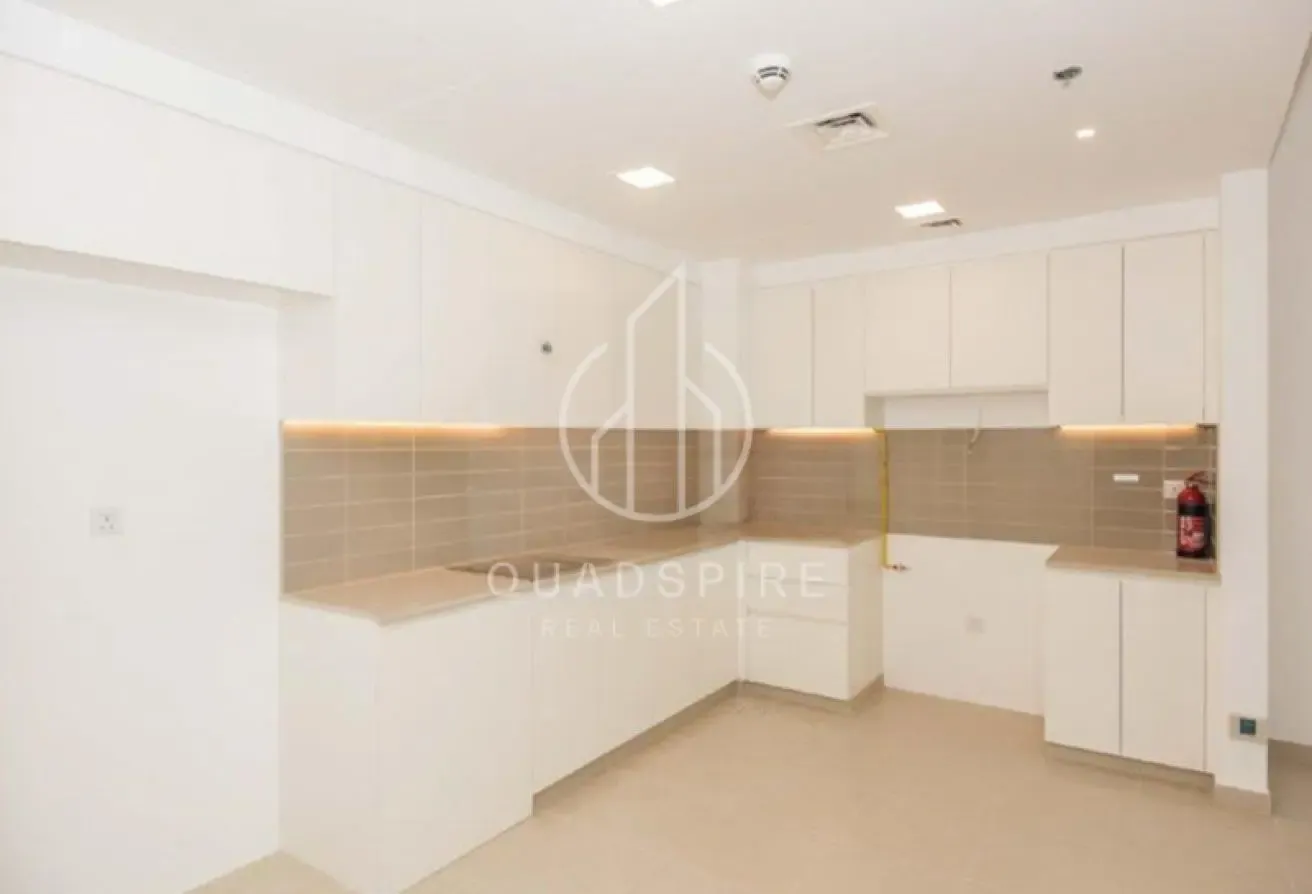 Bright & Cozy Interiors Ready | Pool View | Vacant