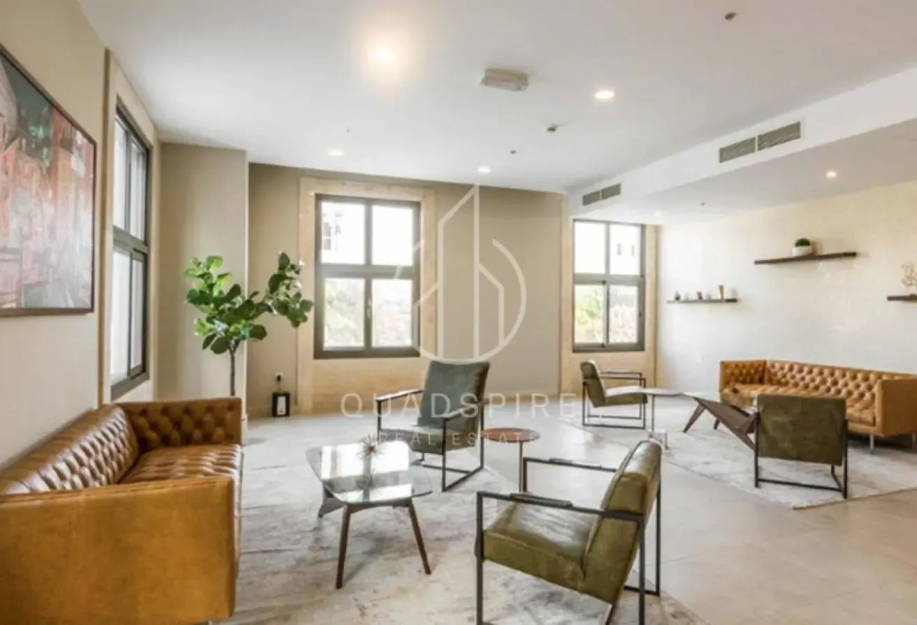 Bright & Cozy Interiors Ready | Pool View | Vacant