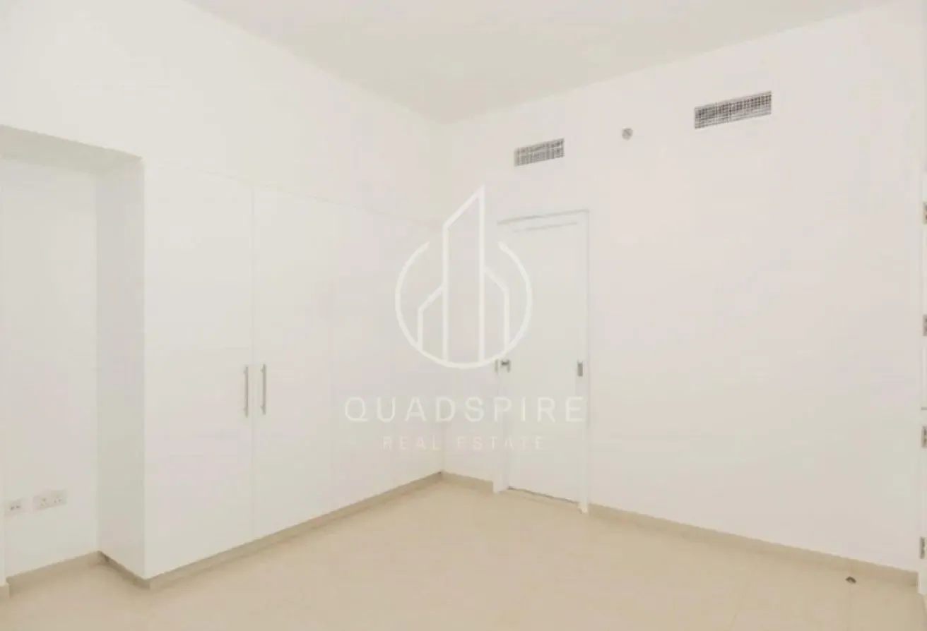 Bright & Cozy Interiors Ready | Pool View | Vacant