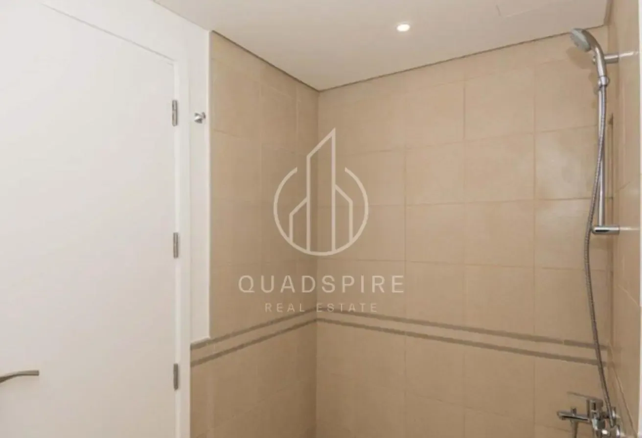 Bright & Cozy Interiors Ready | Pool View | Vacant