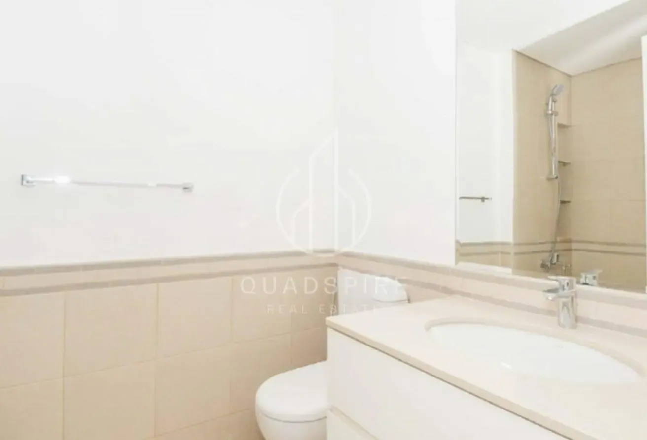 Bright & Cozy Interiors Ready | Pool View | Vacant