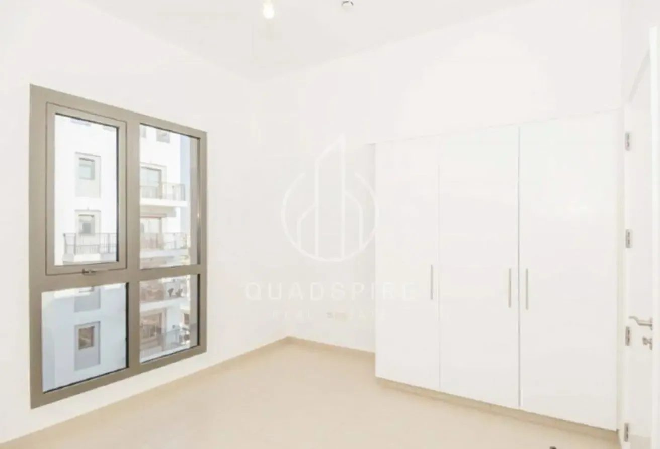 Bright & Cozy Interiors Ready | Pool View | Vacant