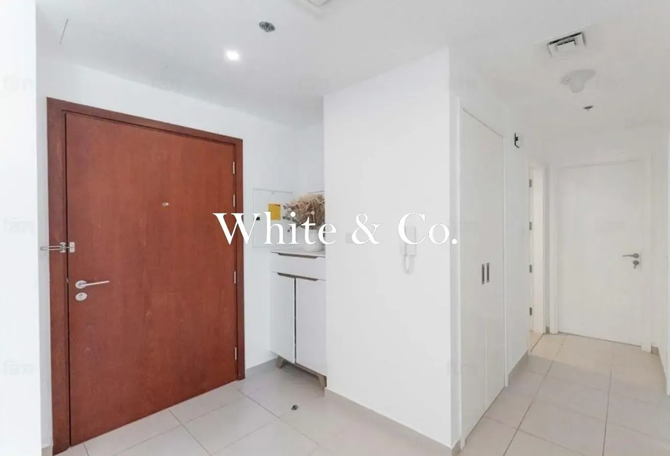 Well-Priced | Unfurnished | Pool Views