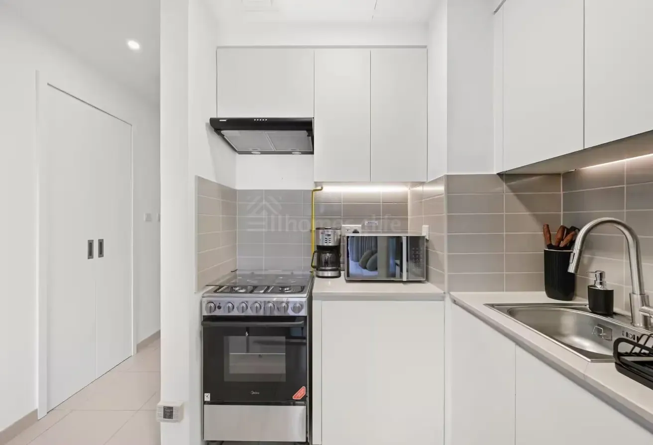 Modern | Fully Furnished | Ready to Move in