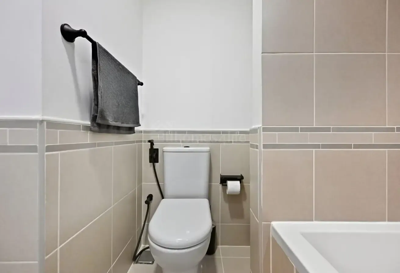 Modern | Fully Furnished | Ready to Move in