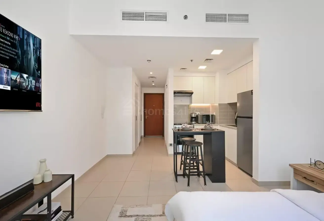 Modern | Fully Furnished | Ready to Move in